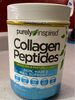 Grass fed pasture raised collagen peptides - Producto