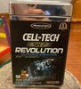 Cell-tech sx-7 Revolution ultimate creatine - Produit