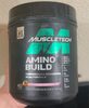 Amino build - Producto
