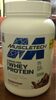 Whey Protien - Product