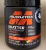 Shatter Pre-Workout Ripped - Product