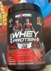 Whey protien - Product