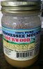 Tennessee mountain sourwood honey - Product