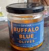 Buffalo blue olives - Product