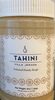 Tahini - Producto