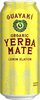 Yerba Mate - Produkt