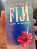 Fiji Natural Artesian Water - Produit