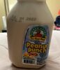 Peanut Punch - Producto