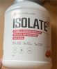 Whey isolate HT - Product