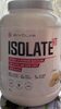 Isolate HT - Product