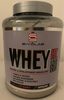 Whey HT - Product