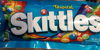 Skittles goût tropical - Produit