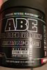 Abe all black everything - Product