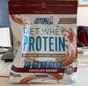 Diet Whey Protein - Product