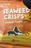 Seaweed Crisps - Produkt