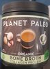 Organic Bone Broth - Producto