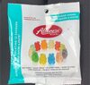 12 Flavor Gummi Bears - Product