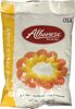 Gummy peach rings - Product