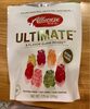 Ultimate 8 flavor gummi bears - Product