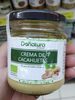 Crema Cacahuete - Producte