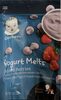 Yogurt Melts Mixed Berries - Producto
