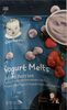 Yogurt Melts Mixed Berries - Product