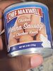 Chef Maxwell Vienna Sausage - Produit