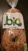 4 Bagels céréales bio - Produit