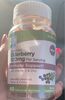 Elderberry 100mg w vitamin c and zinc - Product