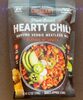 Plant based hearty chili - Product