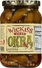 Wicked Okra - Product