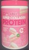 Super Collagen Protein - Product