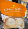 Chicken siopao - Produkt