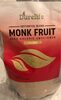Monk fruit - Produit