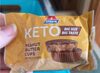 Keto peanut butter cups - Product