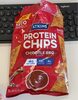 Protein chips chipotle bbq - Product
