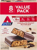 Protein Meal Bar, Chocolate peanut butter - Producte