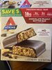 Meal bars - Product