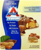 Caramel Chocolate Nut Roll - Производ
