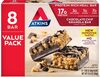 Protein-rich meal bar chocolate chip granola keto friendly - Product