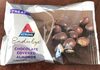 Atkins chocolate covered almonds - Produit