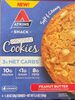 Protein cookies - Product