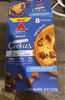 Atkins snack protien cookies - Product