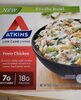 Atkins zoodle bowl - Produkt