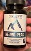Neuro peak - Product