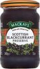 Scottish Blackcurrant preserve - Produkt
