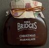 Christmas marmalade - Produkt