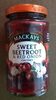 Sweet Beetroot & Red Onion Chutney - Produit