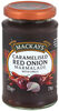 Caramelised Red Onion Marmalade with Chilli - Product