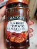 Sun dried tomato & smoked chilli chutney - Product